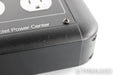 PS Audio Dectet PowerCenter AC Power Line Conditioner; Black (Used)