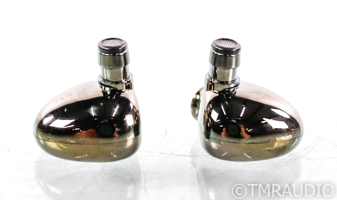 Astell & Kern AK T8iE In Ear Monitors; Beyerdynamic; AKT8IE