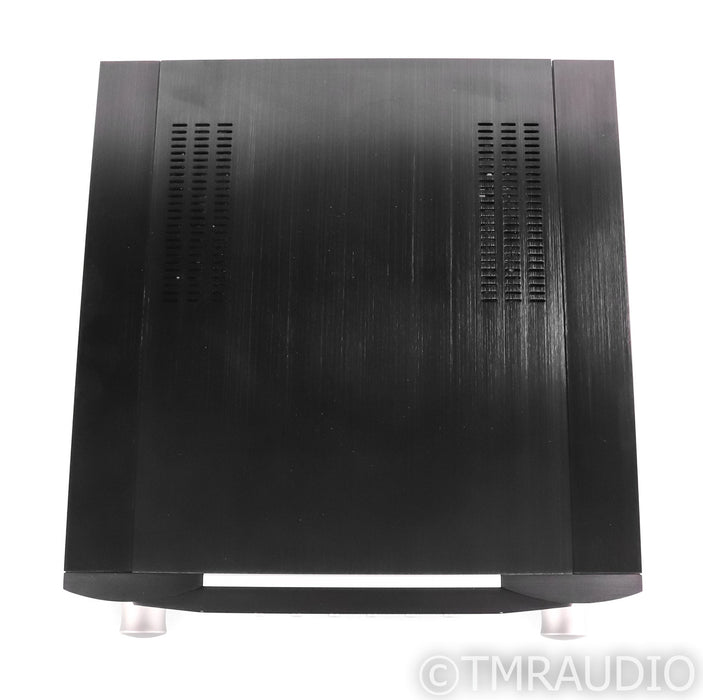 Mark Levinson No. 526 Stereo Preamplifier; Remote; DAC; MM / MC Phono