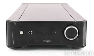 Rega Brio Stereo Integrated Amplifier; Remote (Current Model)