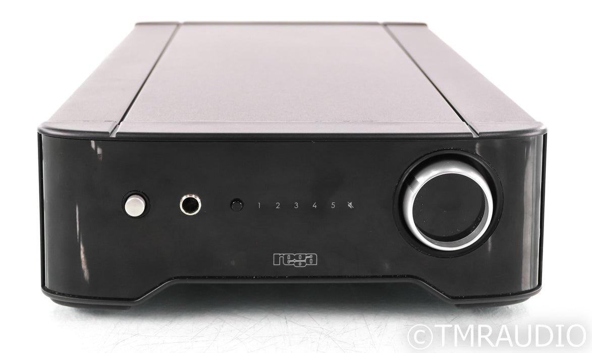 Rega Brio Stereo Integrated Amplifier; Remote (Current Model)
