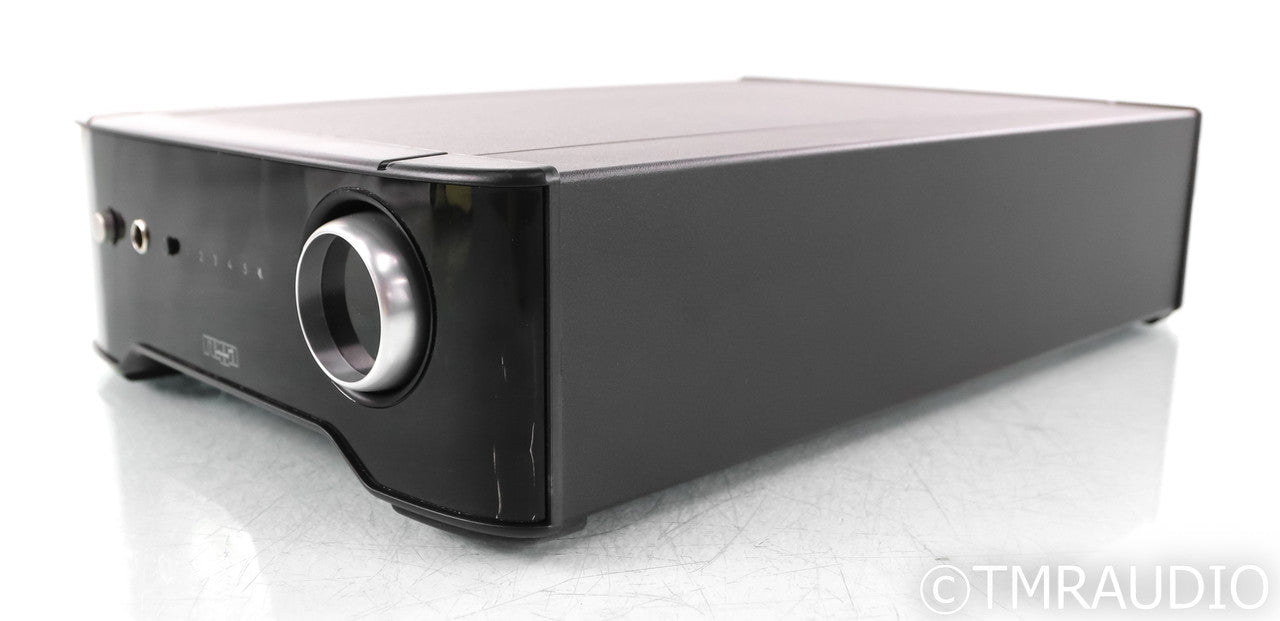 Rega Brio Stereo Integrated Amplifier; Remote (Current Model)
