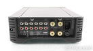 Rega Brio Stereo Integrated Amplifier; Remote (Current Model)