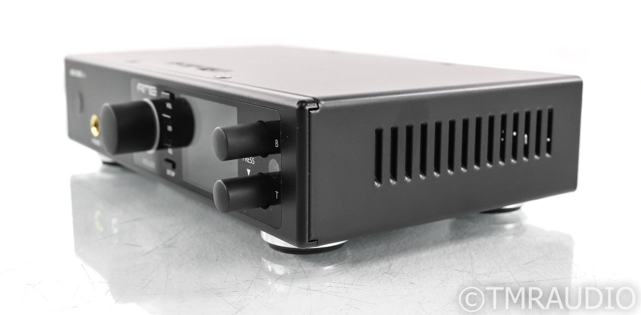 RME ADI-2 DAC FS D/A Converter; ADI2; Remote