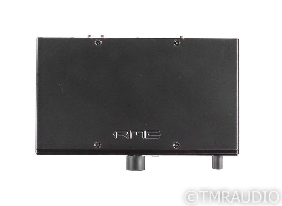 RME ADI-2 DAC FS D/A Converter; ADI2; Remote