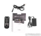 RME ADI-2 DAC FS D/A Converter; ADI2; Remote