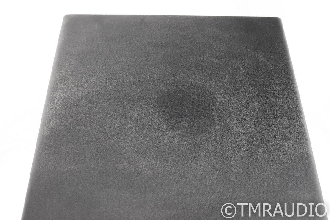 SVS SB12-NSD 12" Powered Subwoofer; Black; SB12NSD; Sledge STA-400D