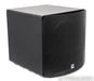 SVS SB12-NSD 12" Powered Subwoofer; Black; SB12NSD; Sledge STA-400D