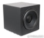 SVS SB12-NSD 12" Powered Subwoofer; Black; SB12NSD; Sledge STA-400D