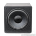SVS SB12-NSD 12" Powered Subwoofer; Black; SB12NSD; Sledge STA-400D