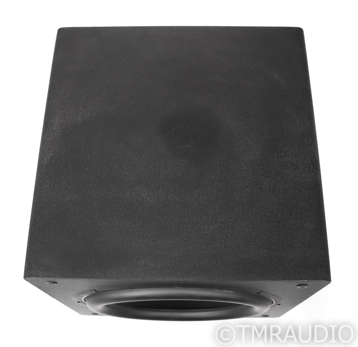SVS SB12-NSD 12" Powered Subwoofer; Black; SB12NSD; Sledge STA-400D