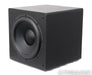 SVS SB12-NSD 12" Powered Subwoofer; Black; SB12NSD; Sledge STA-400D