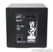 SVS SB12-NSD 12" Powered Subwoofer; Black; SB12NSD; Sledge STA-400D