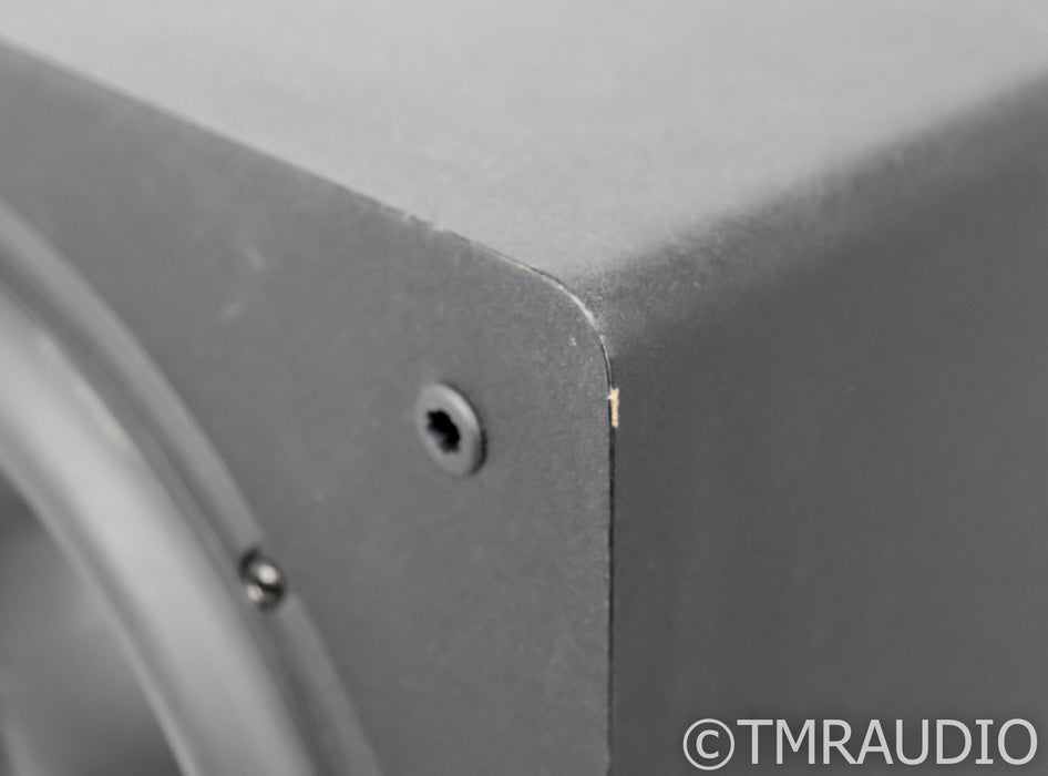 SVS SB12-NSD 12" Powered Subwoofer; Black; SB12NSD; Sledge STA-400D