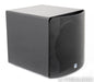 SVS SB12-NSD 12" Powered Subwoofer; Black; SB12NSD; Sledge STA-400D