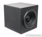 SVS SB12-NSD 12" Powered Subwoofer; Black; SB12NSD; Sledge STA-400D