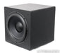 SVS SB12-NSD 12" Powered Subwoofer; Black; SB12NSD; Sledge STA-400D