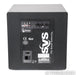 SVS SB12-NSD 12" Powered Subwoofer; Black; SB12NSD; Sledge STA-400D