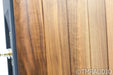 Chario Academy Sovran Floorstanding Speakers; Walnut Pair
