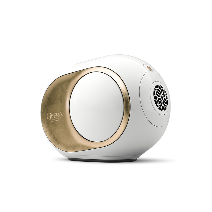 Devialet Phantom I 108DB Opera De Paris Wireless Speaker; Single (Unused)