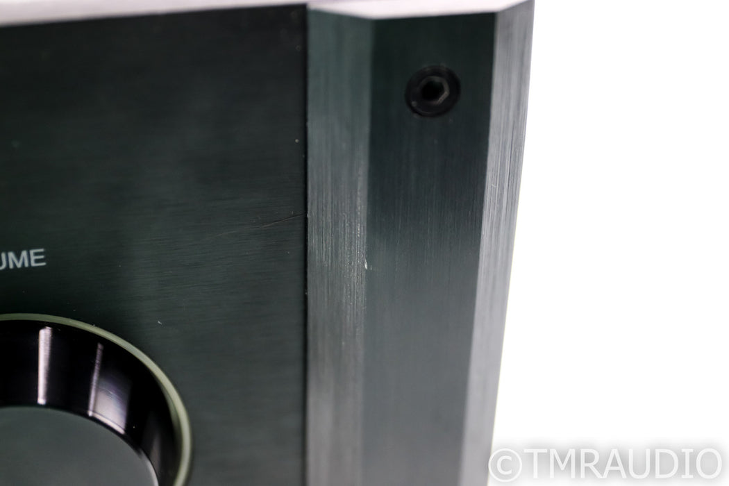 Emotiva XSP-1 Gen 2 Stereo Preamplifier; XSP1; Remote; MM / MC Phono