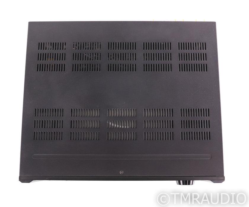Emotiva XSP-1 Gen 2 Stereo Preamplifier; XSP1; Remote; MM / MC Phono