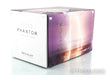 Devialet Phantom I 108dB Wireless Speaker; Single Gold Speaker; Remote (Unused)