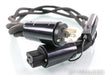 AudioQuest Tornado High (Variable) Current AC Power Cable; 72v DBS; 3ft AC Cord