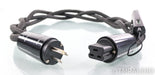 AudioQuest Tornado High (Variable) Current AC Power Cable; 72v DBS; 3ft AC Cord