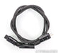 AudioQuest Tornado High (Variable) Current AC Power Cable; 72v DBS; 3ft AC Cord