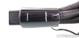 AudioQuest Tornado High (Variable) Current AC Power Cable; 72v DBS; 3ft AC Cord