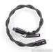 AudioQuest Tornado Source Power Cable; 3ft AC Power Cord; 72v DBS