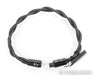 AudioQuest Tornado Source Power Cable; 3ft AC Power Cord; 72v DBS