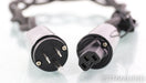 AudioQuest Tornado Source Power Cable; 3ft AC Power Cord; 72v DBS