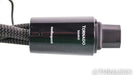 AudioQuest Tornado Source Power Cable; 3ft AC Power Cord; 72v DBS