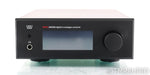 Weiss DAC501 DAC; D/A Converter; Black (Open Box)