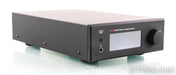 Weiss DAC501 DAC; D/A Converter; Black (Open Box)