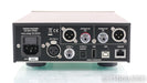 Weiss DAC501 DAC; D/A Converter; Black (Open Box)