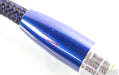 AudioQuest Water XLR Cables; 2m Pair Balanced Interconnects; 72V DBS