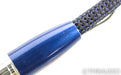 AudioQuest Water XLR Cables; 2m Pair Balanced Interconnects; 72V DBS