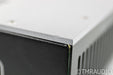 PS Audio Stellar M700 Mono Power Amplifier; Silver Pair; M-700 (Used)
