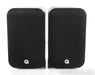 QAcoustics M20 Powered Bookshelf Speakers; Black Pair