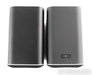 QAcoustics M20 Powered Bookshelf Speakers; Black Pair