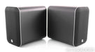QAcoustics M20 Powered Bookshelf Speakers; Black Pair