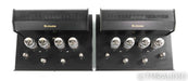 Jolida JD502P Mono Tube Power Amplifier; Black; JD-502-P