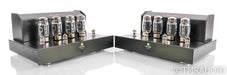 Jolida JD502P Mono Tube Power Amplifier; Black; JD-502-P