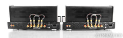 Jolida JD502P Mono Tube Power Amplifier; Black; JD-502-P
