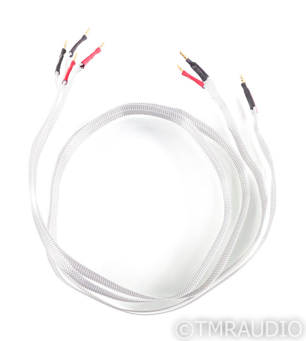Nordost TYR 2 Speaker Cables; 2m Pair