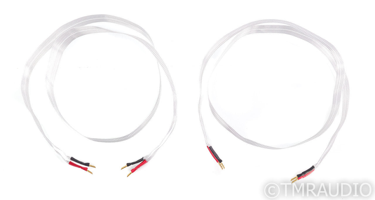 Nordost TYR 2 Speaker Cables; 2m Pair