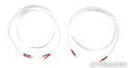 Nordost TYR 2 Speaker Cables; 2m Pair